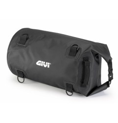 Givi EA114BK borsa rullo impermeabile 30 lt Nero