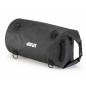 Givi EA114BK borsa rullo impermeabile 30 lt Nero