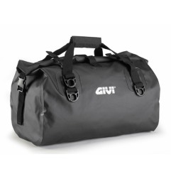 Givi EA115BK Borsone Da Sella Impermeabile 40 Litri Nero