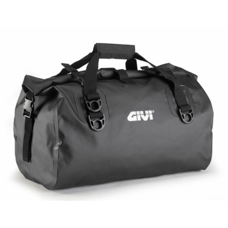Givi EA115BK Borsone Da Sella Impermeabile 40 Litri Nero