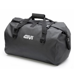 GIVI EA119BK Borsone impermeabile da sella 60 lt