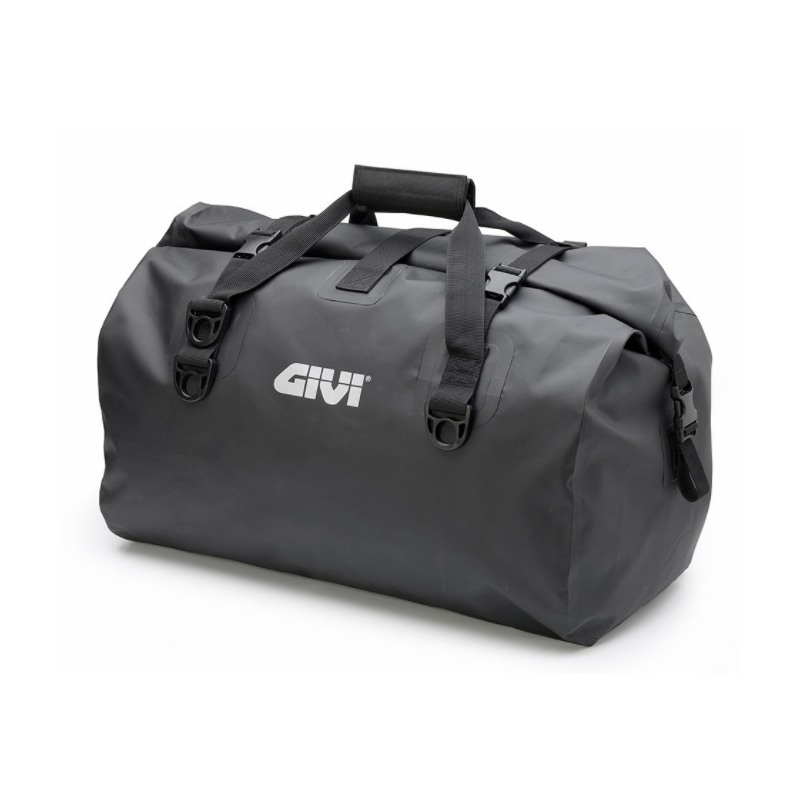 GIVI EA119BK Borsone impermeabile da sella 60 lt