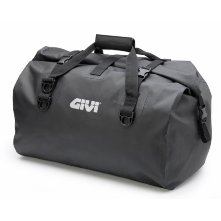 GIVI EA119BK Borsone impermeabile da sella 60 lt