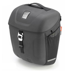 Givi MT501S Borsa laterale termoformata Multilock da 18 litri