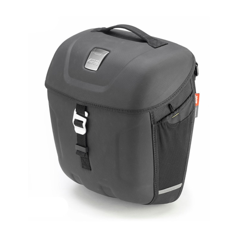 Givi MT501S Borsa laterale termoformata Multilock da 18 litri