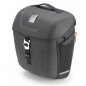 Givi MT501S Borsa laterale termoformata Multilock da 18 litri