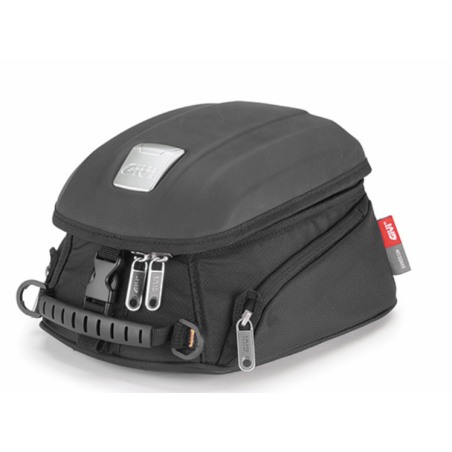 GIVI MT505 borsa da serbatoio tanklock 5 lt