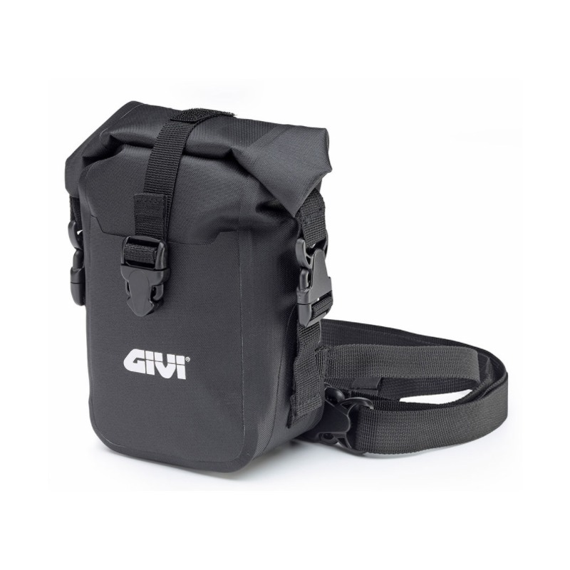 Givi T517 Borsello da gamba impermeabile