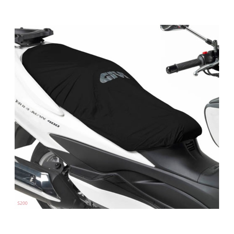 Givi S210 coprisella universale per scooter