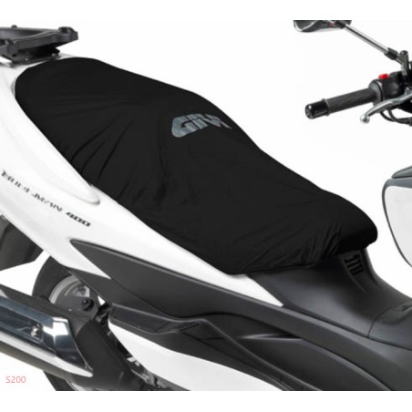 Givi S210 coprisella universale per scooter