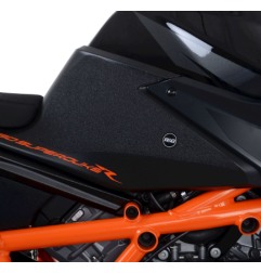 R&G EZRG514BL Kit adesivi antiscivolo serbatoio KTM 1290 SuperDuke R 2020-