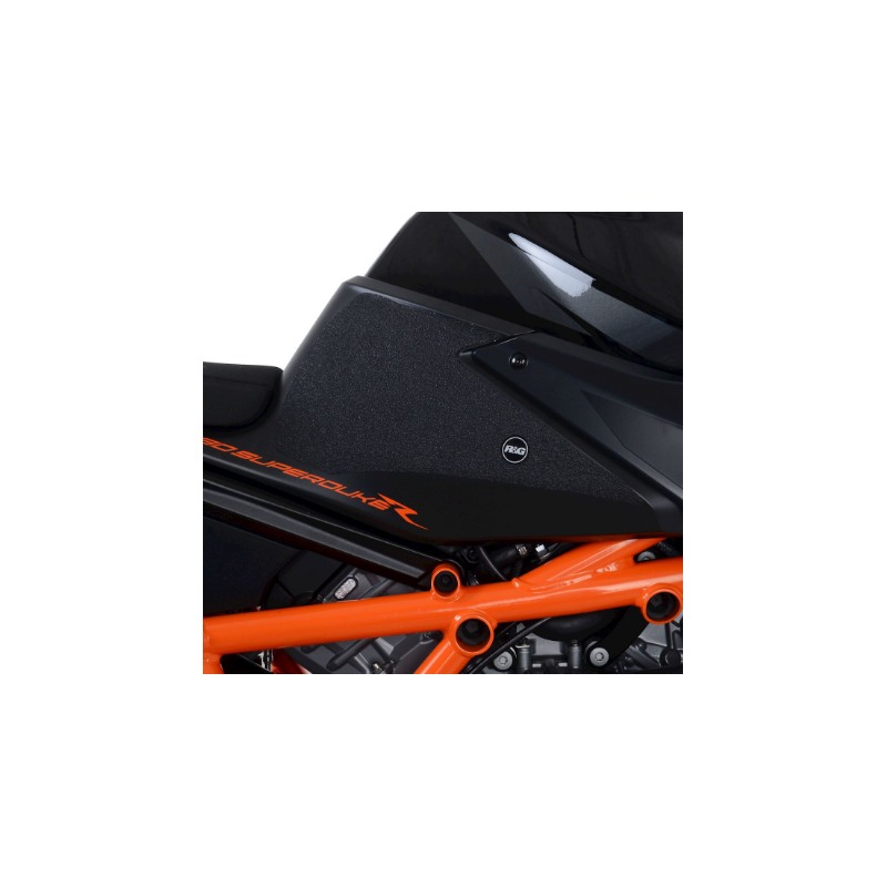 R&G EZRG514BL Kit adesivi antiscivolo serbatoio KTM 1290 SuperDuke R 2020-