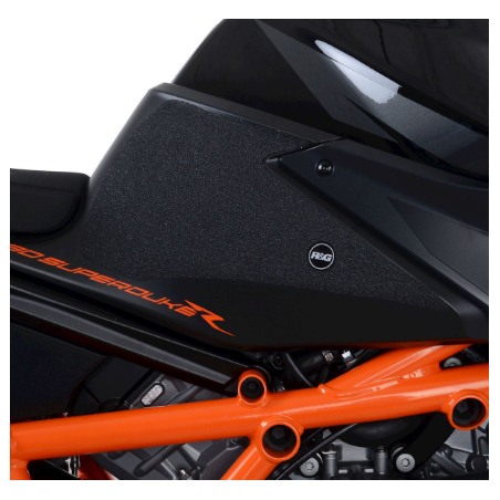 R&G EZRG514BL Kit adesivi antiscivolo serbatoio KTM 1290 SuperDuke R 2020-