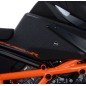 R&G EZRG514BL Kit adesivi antiscivolo serbatoio KTM 1290 SuperDuke R 2020-