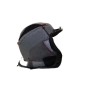 Imbottitura interna Nolan N90.3 Clima Comfort Casco modulare