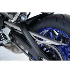 R&G CG0004SI Paracatena in alluminio per modelli moto Yamaha