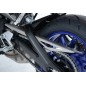 R&G CG0004SI Paracatena in alluminio per modelli moto Yamaha