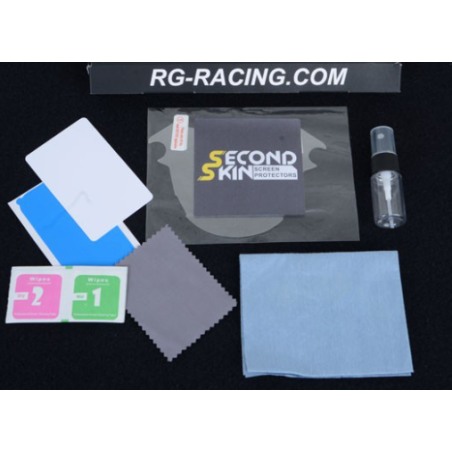 R&G DSP-KTM-002CL Kit schermo protezione strumentazione per modelli moto KTM 