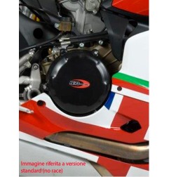 R&G ECC0126R Protezione frizione destra Racing per modelli moto Ducati 