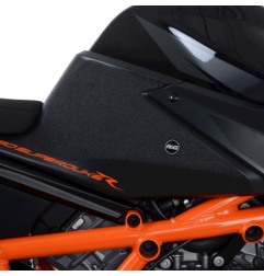 R&G EZRG514CL Kit adesivi antiscivolo serbatoio KTM 1290 SuperDuke R