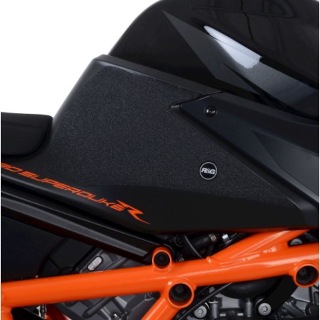 R&G EZRG514CL Kit adesivi antiscivolo serbatoio KTM 1290 SuperDuke R