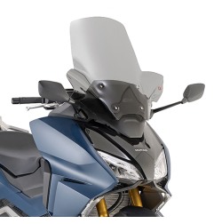 Givi D1186S Parabrezza fumè per Honda Forza 750 dal 2021