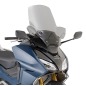 Givi D1186S Parabrezza fumè per Honda Forza 750 dal 2021