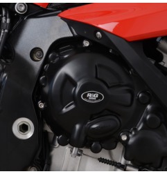 R&G KEC0125R Kit 3 pezzi protezioni motore BMW S1000RR 2019-