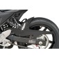 Puig 5019J Parafango Suzuki SV 650 dal 2016 in ABS Nero Opaco