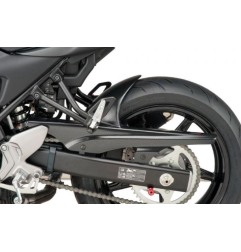 Puig 5019C Parafango posteriore per Suzuki SV 650 2016 Carbon Look 