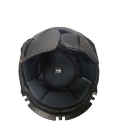 Imbottitura interna Casco Grex G3.1 Air Top Comfpor