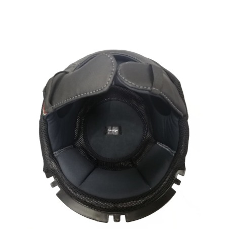 Imbottitura interna Casco Grex G3.1 Air Top Comfpor