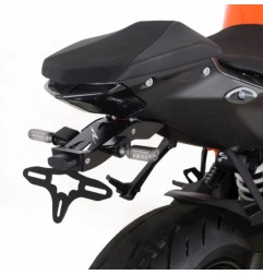 R&G LP0288BK Portatarga KTM 1290 SuperDuke R 2020-