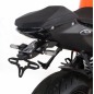 R&G LP0288BK Portatarga KTM 1290 SuperDuke R 2020-