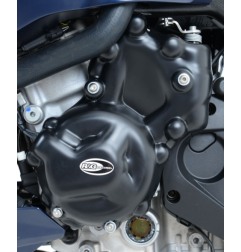 R&G KEC0097BK Kit 3 pezzi protezioni motore BMW S1000XR/S1000R/S1000RR
