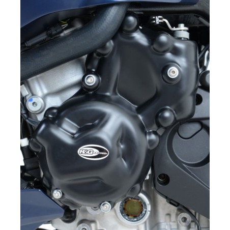 R&G KEC0097BK Kit 3 pezzi protezioni motore BMW S1000XR/S1000R/S1000RR