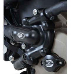 R&G KEC0104BK 2 cover protezioni motore Ducati Multistrada 950 /Monster/Hypermotard/Hyperstrada