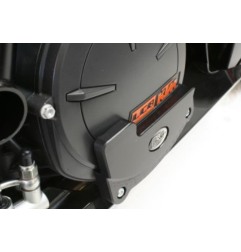 R&G ECS0034BK Protezione motore dx KTM RC8 R / 1290 SuperDuke/R