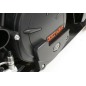 R&G ECS0034BK Protezione motore dx KTM RC8 R / 1290 SuperDuke/R