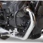 Givi TN8202 Paramotore tubolare per Moto Guzzi V9 Roamer/Bobber / V7 Stone 2021