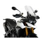 Puig Racing 20375W Cupolino Touring Triumph Tiger 900 GT 2020 Trasparente