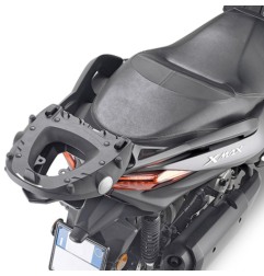 Kappa KR2150 Portapacchi bauletto Yamaha X-Max 125 / 300 / 400 (18-20)