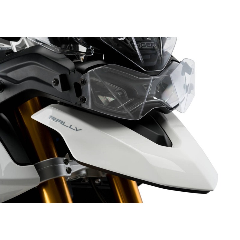 Puig Racing 20377W Protezione faro Triumph Tiger 900 2020