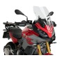 Puig Racing 20391W Cupolino Touring BMW F900XR 2020 Trasparente