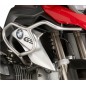 Givi TNH5128OX Paramotore tubolare alto BMW R1250GS Acciaio Inox