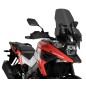 Puig Racing 20411F Cupolino Touring Suzuki V-Strom 1050 XT 2020 Fumè scuro