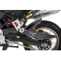 Puig 20419C Parafango posteriore Carbonio BMW F750 - F850 - F900 GS / XR