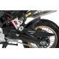 Puig 20419J Parafango posteriore BMW F750 - F850 - F900 GS / XR Nero opaco