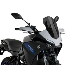 Puig Racing 20433F Cupolino Sport Yamaha MT-07 Tracer 2020 Fumè scuro