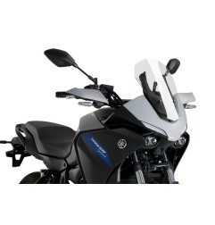 Puig Racing 20433W Cupolino Sport Yamaha MT-07 Tracer 2020 Trasparente